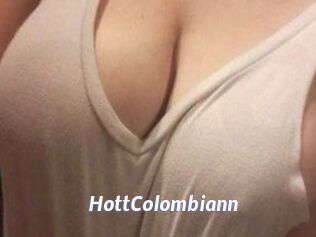 HottColombiann