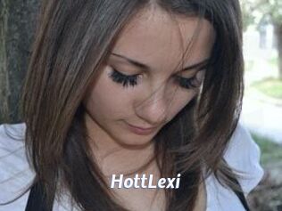 HottLexi