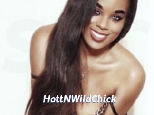 HottNWildChick