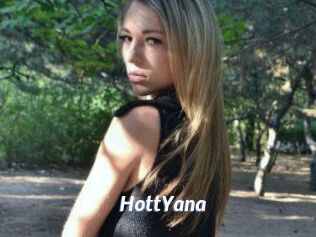 HottYana