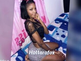 Hottarafox