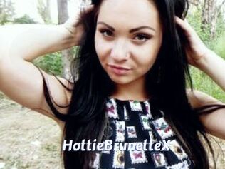 HottieBrunetteX