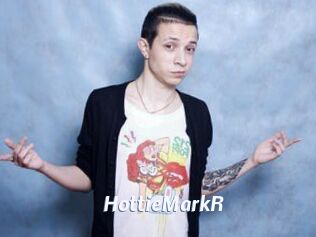 HottieMarkR