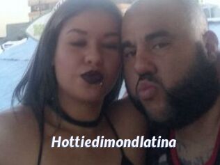 Hottiedimondlatina