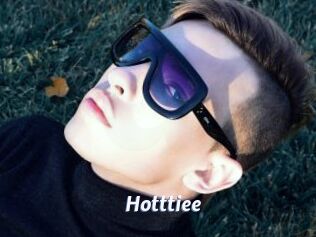 Hotttiee