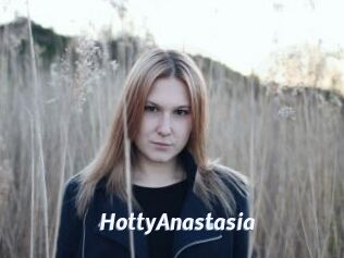 HottyAnastasia