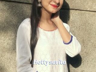 Hottysavita