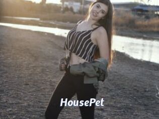HousePet
