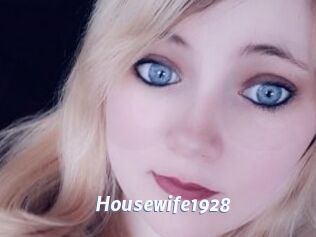 Housewife1928