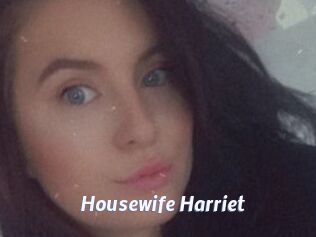 Housewife_Harriet