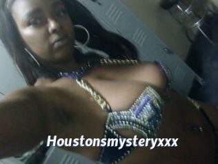 Houstonsmysteryxxx