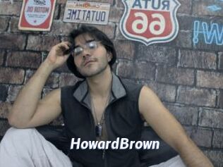HowardBrown