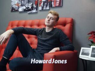 HowardJones