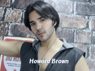 Howard_Brown