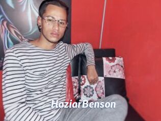HoziarBenson