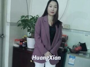 HuangXian