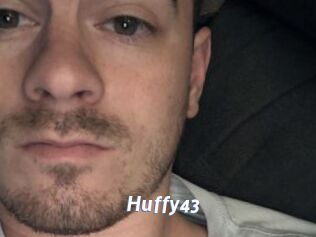 Huffy43