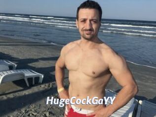 HugeCockGaYY