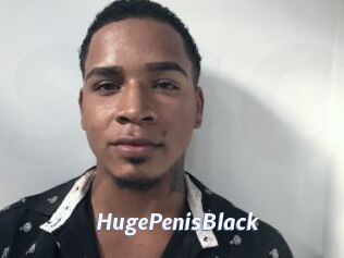 HugePenisBlack