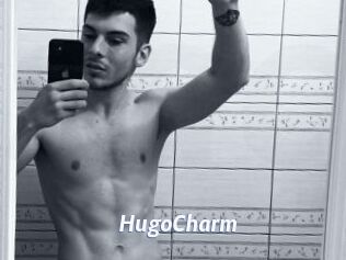 HugoCharm Sexe amateur contributions