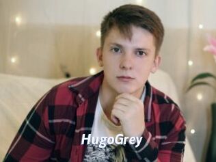 HugoGrey