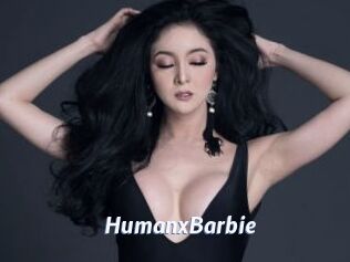 HumanxBarbie