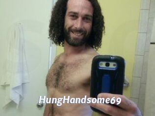 HungHandsome69