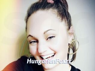 HungarianFoxxx