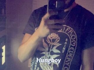 Hungboy