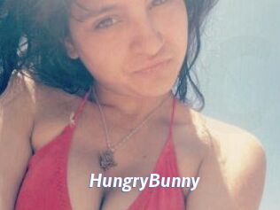 HungryBunny