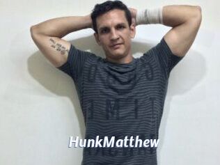 HunkMatthew