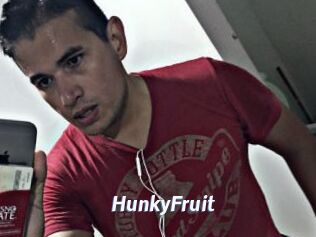 HunkyFruit