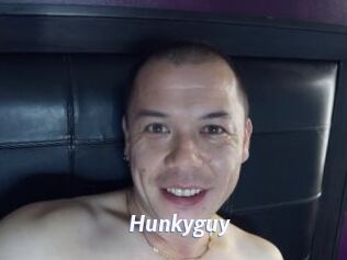 Hunkyguy
