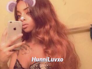 HunniLuvxo