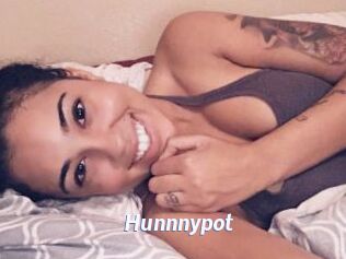 Hunnnypot