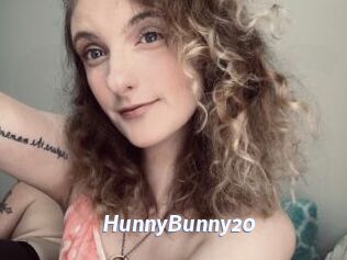 HunnyBunny20