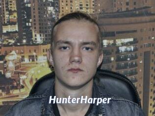 HunterHarper