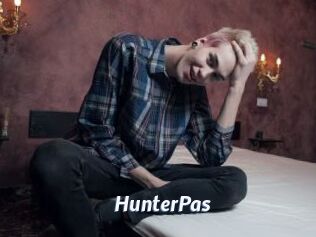 HunterPas