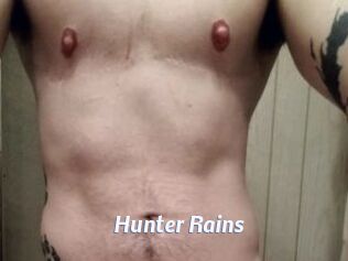 Hunter_Rains Sexe amateur contributions