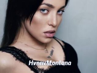 HvnnvMontana