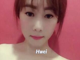 Hwei
