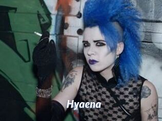 Hyaena