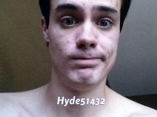 Hyde51432