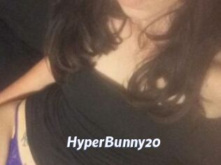 HyperBunny20