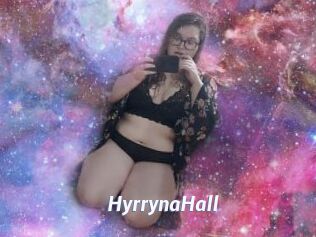 HyrrynaHall