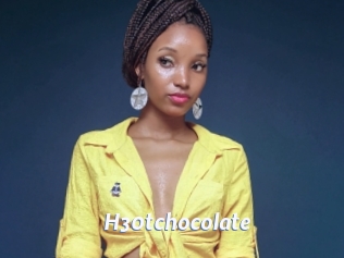 H30tchocolate