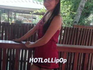HOTL0LLipOp