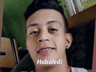 Habaledi