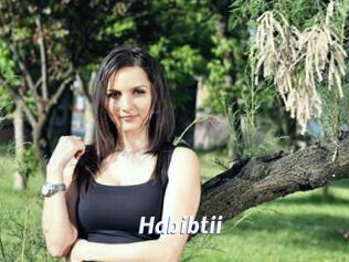 Habibtii