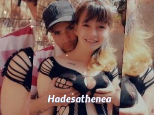 Hadesathenea